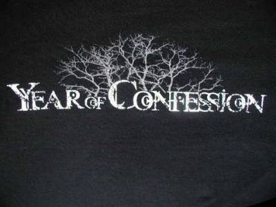 logo Year Of Confession